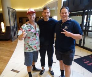 From 12 to 12,000 in Provo: “Kaskade” returns to hometown