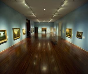 “British Landscapes” gallery inspires Utah artists