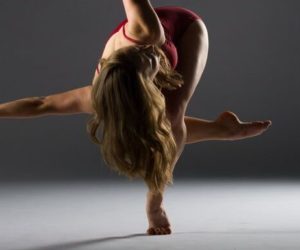 New Westminster dance department seeks students who dance in their dreams