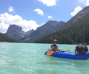 Outdoor Program creates lasting community for first-year students