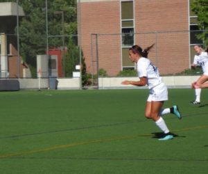 Westminster accepted into NCAA Division II
