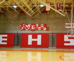 East High secrets