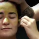 Halloween face paint tutorials