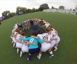 Griffins or Spartans? A look into Westminster women’s soccer