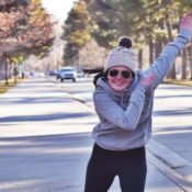 Westminster students and faculty take off-campus activities to the extreme