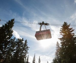 Thousands come to experience Snowbird’s Oktoberfest