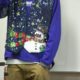 Clubs, cookies and Christmas