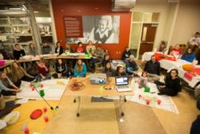 Three places to volunteer during the holidays