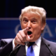 In defense of The Donald