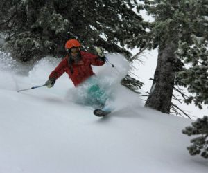 Why students say you should carpool to your favorite ski resorts