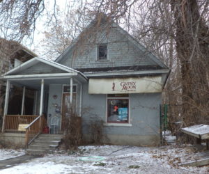 Keeping myths and legends alive in Salt Lake City