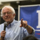 The race begins: Students become involved as campaigning ramps up