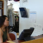 The rewards and challenges of being a Westminster student athlete