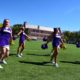Westminster’s Spirit Team splits to increase school spirit