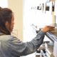 Students donate plasma to pay the bills