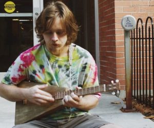 Westminster student perceived as drug user for wearing tie-dye