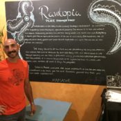 Why eating raw food can change your life