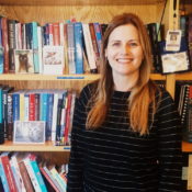 Sexual assault survivors use the power of story to heal