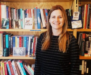 Sexual assault survivors use the power of story to heal