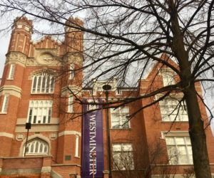 Westminster becomes first safe haven campus in Utah for undocumented students