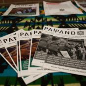 Conversations about Native American rights continue after Native American Heritage Month