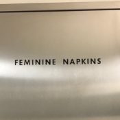 Tampons on campus: the taboo of menstruation on campus