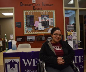 Westminster community responds to Trump administration with action