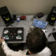 Student musicians juggle assignments and aspirations