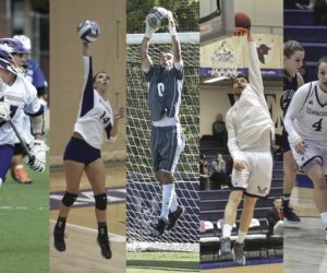 NCAA Division II creates obstacles for returning athletes to receive scholarships