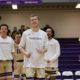 Student athlete says transferring to Westminster was a slam dunk