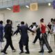 Westminster’s International Festival: cultural catwalk, drums and dumplings