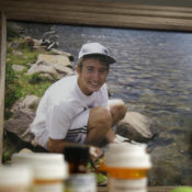 Former Westminster student fights cancer with faith