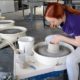 Medicine as art: Westminster student combines unlikely duo into her work