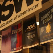 ASW Senate approves funds for sexual assault survivor support