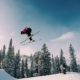 Catching up with the Ski Boss: Tanner Hall