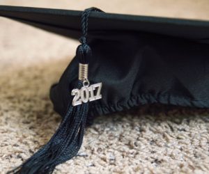 What NOT to do your senior year