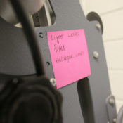 Students think campus technology resources need improvement