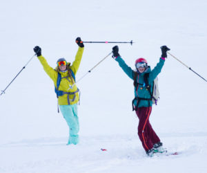 Students say price isn’t their biggest consideration when purchasing a ski pass