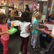 Some students may struggle to find time, right reasons to volunteer