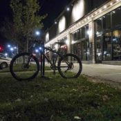 Looking to change gears? Get pumped for Salt Lake City’s 999 ride.