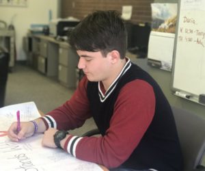 International students concerned about leaving U.S. since Trump Administration began