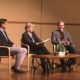 Politicians from across the aisle come together at Westminster to talk civility