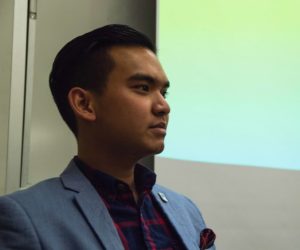 Meet your ASW candidates
