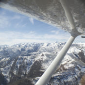 Westminster aviation program is on the rise