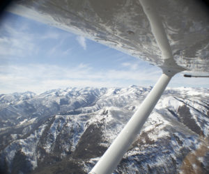 Westminster aviation program is on the rise