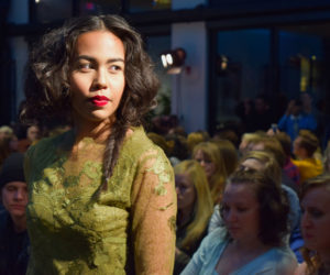 Utah Fashion Week highlights local design and style