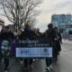 Members of Westminster’s Black Student Union celebrate Dr. Martin Luther King’s legacy