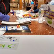 ASW Clubs kicks off first ever spring Clubs Week