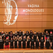After 20 years, Westminster community says Vagina Monologues still provides an important opportunity for conversation