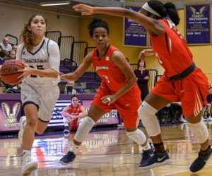 Westminster College athletes go pro despite NCAA Division II standing